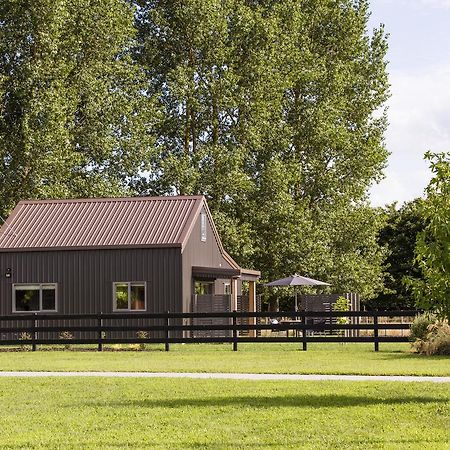 Вілла Angus Road Barn Кембридж Екстер'єр фото