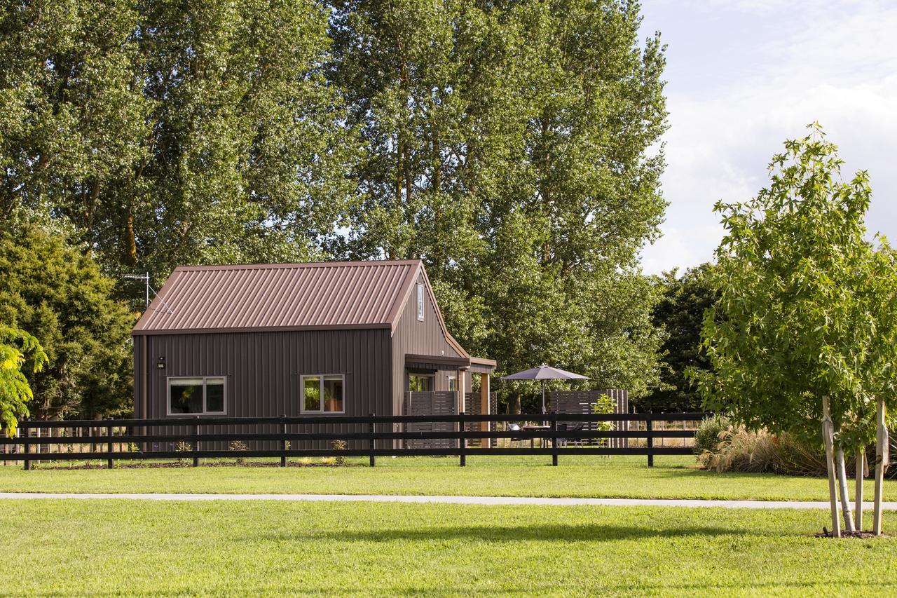 Вілла Angus Road Barn Кембридж Екстер'єр фото