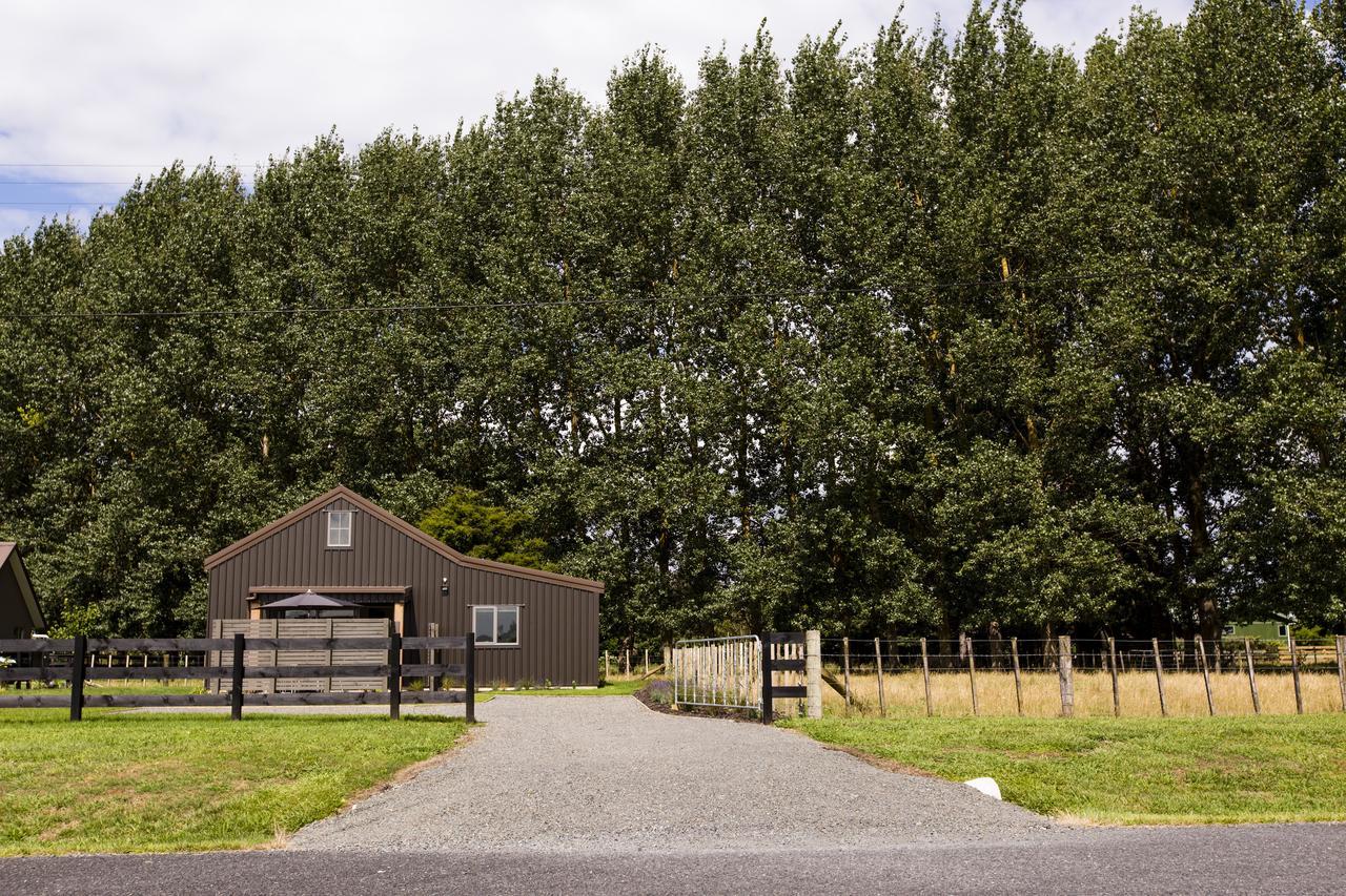 Вілла Angus Road Barn Кембридж Екстер'єр фото